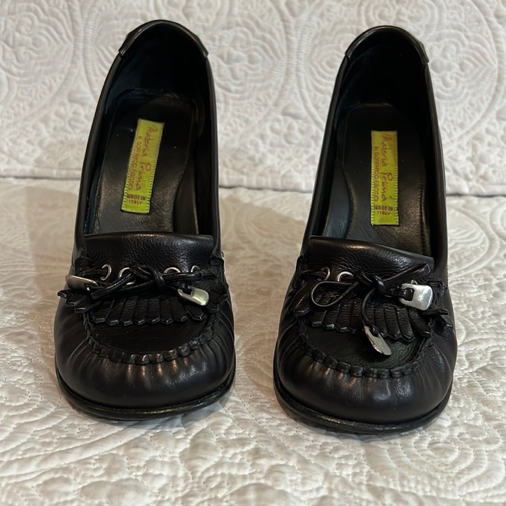 Materia Prima by Goffredo Fantini,‎ size 39